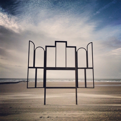 Arte Vista — interieur