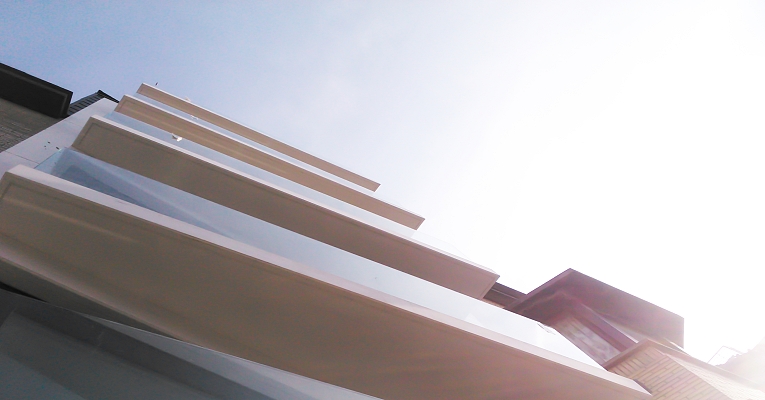 Arte Vista — uniek vastgoed aan de Belgische Kust